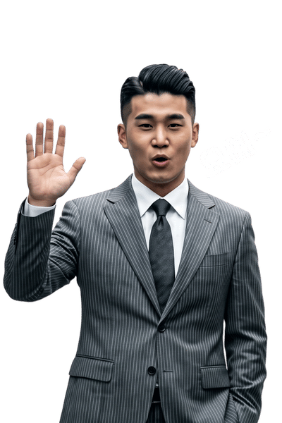 도우미 캐릭터